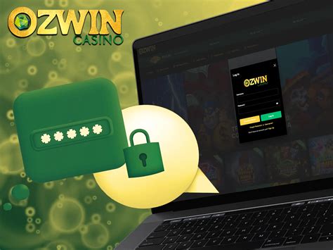 ozwincasino|ozwin casino log in.